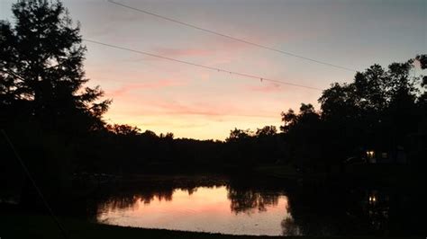 OKAW VALLEY KAMPGROUND (Brownstown) - Campground Reviews & Photos ...