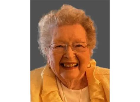 Gloria W. Anderson Obituary (2025) - Murphy, NC - Ivie Funeral Home ...