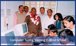 Badhir Bal Kalyan Vikas Samiti, Bhilwara