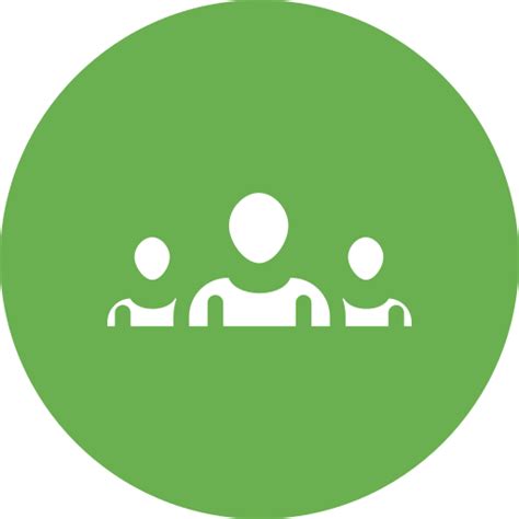 Group Generic Mixed icon | Freepik