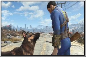 Fallout Game Poster Paper Print - Gaming posters in India - Buy art ...