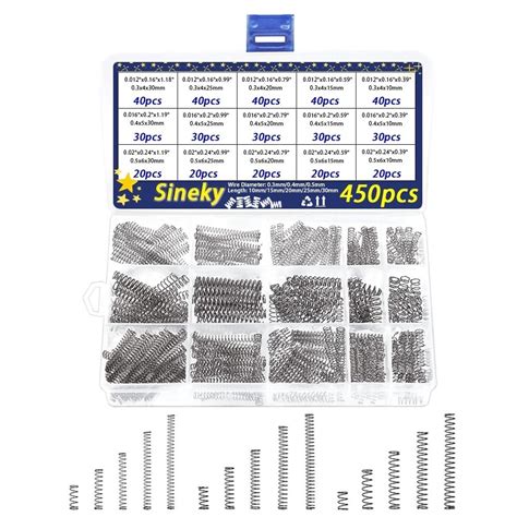 Compression Spring Kit 的图像结果
