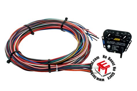 V3 Water/Methanol Injection Kit, HD Controller - Internal MAP | TurboTotal