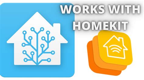 Home Assistant HomeKit Integration - Control HA devices with Siri