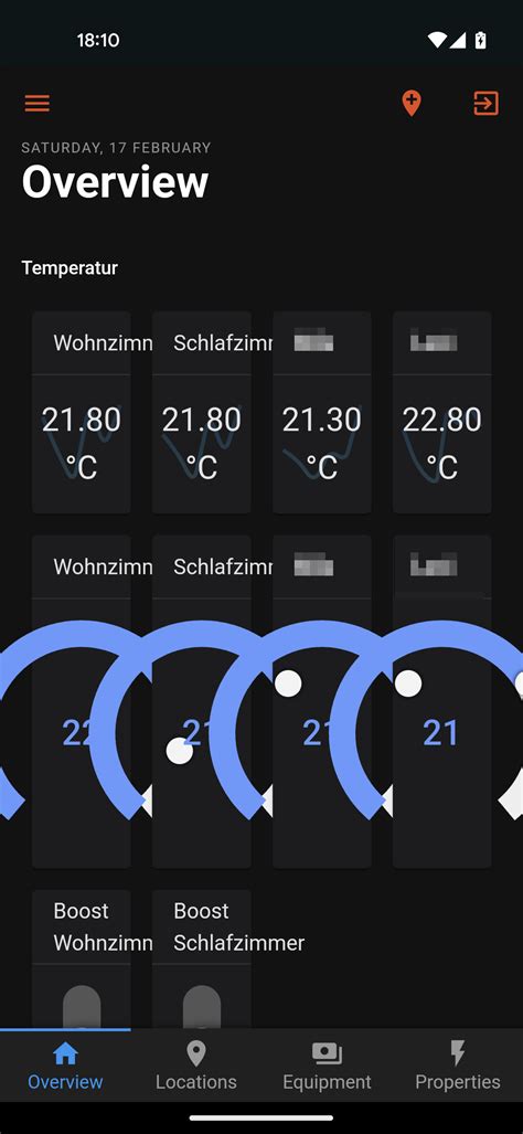 Image result for openHAB Android