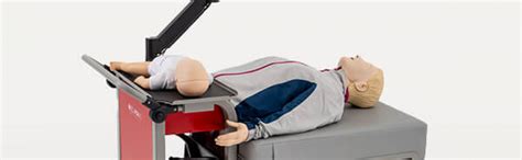 Bad CPR Simulation 的图像结果