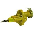 Dayton Rotary Gear Pump Head, 1/4 In., 1/3 HP 4KHP8 | Zoro