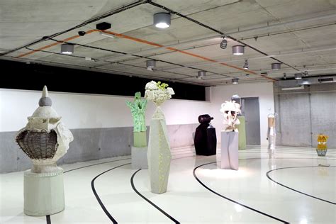 NTK Gallery | Avantgarde Prague