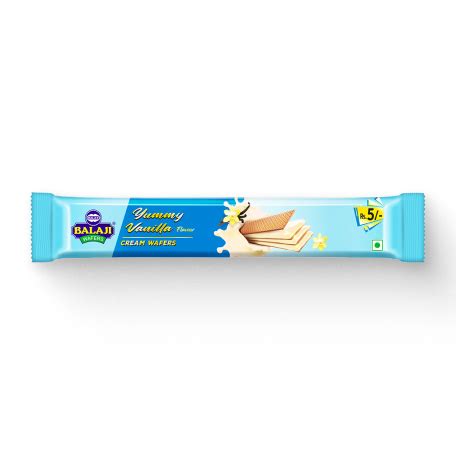 Confectionery – Balaji Wafers