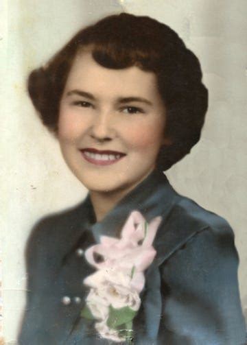 Jean Craven Obituary - Great Falls Tribune