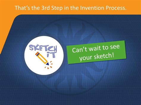 Invention Process 的图像结果