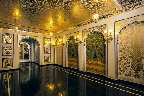 Umaid Hotels & Resorts - Jaipur