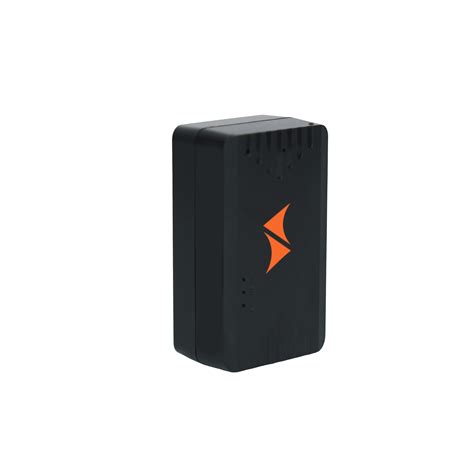 Traceur GPS PEOPLE Finder 4G - Suivi EN DIRECT