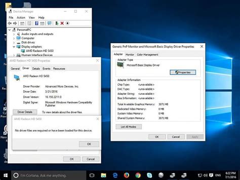 Image result for ATI Driver Problems