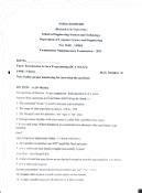 Introduction to Java Programming (Supple)