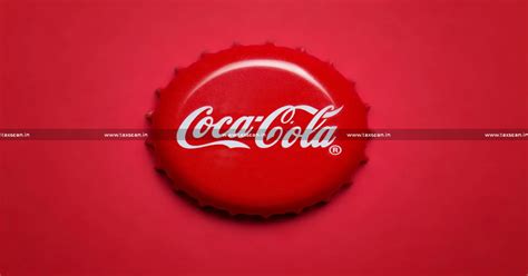 CA Vacancy in Coca Cola