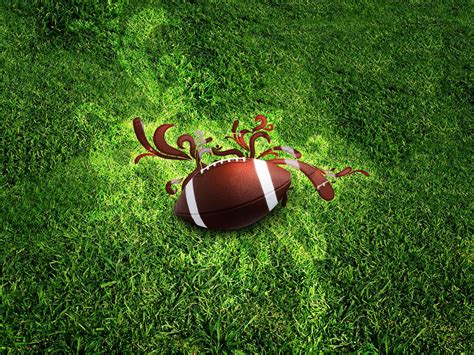 [200+] Cool Football Wallpapers | Wallpapers.com