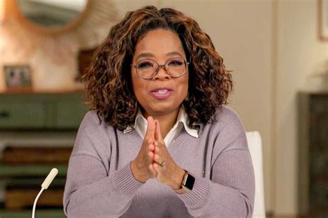 Oprah Winfrey Golden Globes speech now on Spotify | EW.com