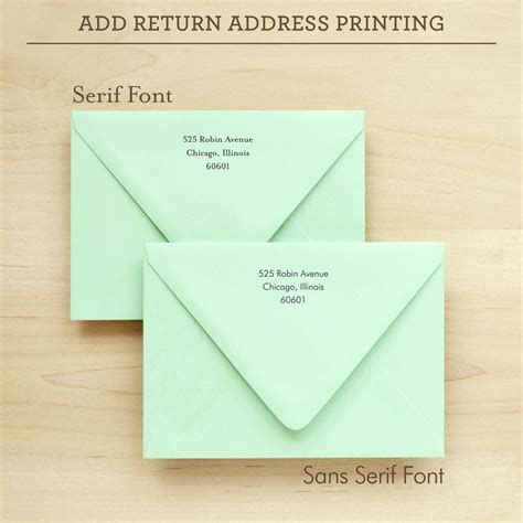 Image result for Envelope Return Address Labels