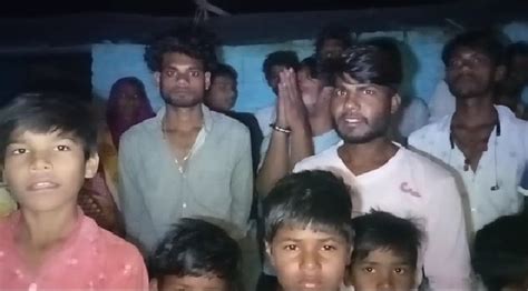 ग्राम पंचायत ढीगपुरा मे बिजली से परेशान ग्रामीण paresan gramin Aaj Tak ...