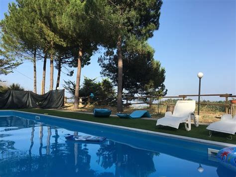 IL TUO CORBEZZOLO (Ripatransone) - Hotel Reviews, Photos, Rate ...