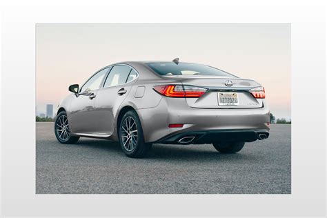 2016 Lexus ES 350 VINs, Configurations, MSRP & Specs - AutoDetective