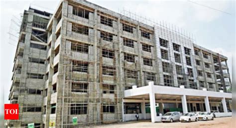 State Govt To Commission Phase I Of Ccrc In Nov | Kochi News - Times of ...