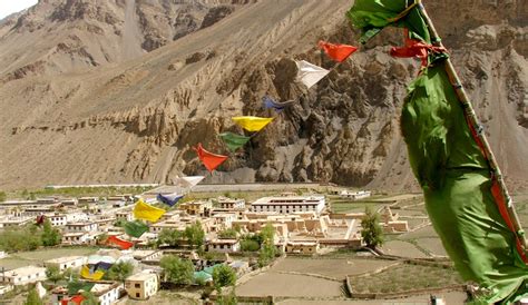 Tabo Monastery - Must See Attractions in Lahual and Spiti Valley