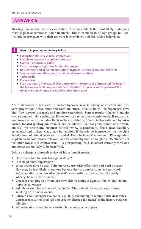 100 cases-in-paediatrics.....dr .Ahmed Abdallah | PDF