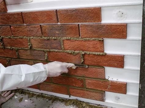 Image result for Brick Slip Cladding