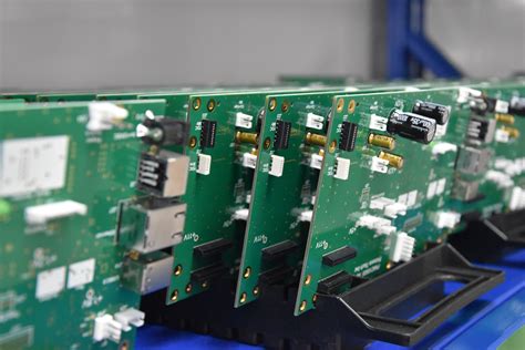 What Is FR-4 PCB Material? Properties, Benefits, Limitations & When To ...