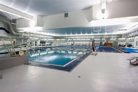 James E. Taylor High School | Gordon Inc