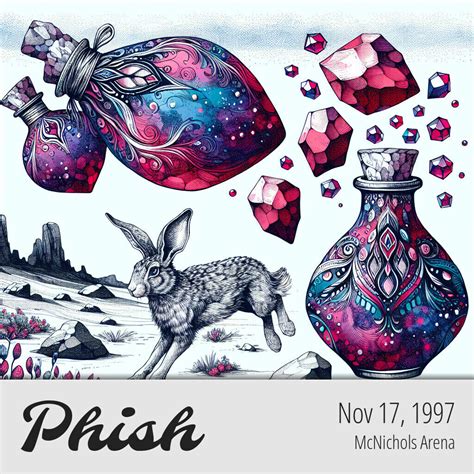 Tweezer - Nov 17, 1997 - Phish.in