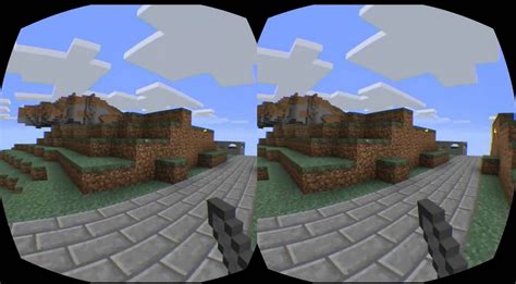Image result for Minecraft VR Tips