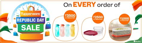 Tupperware® Official | Innovative Kitchen Products – For India