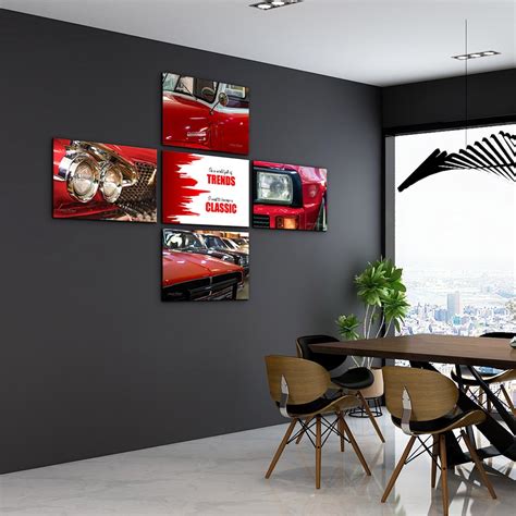 Classic British Car Wall Art at Rudolph Miller blog