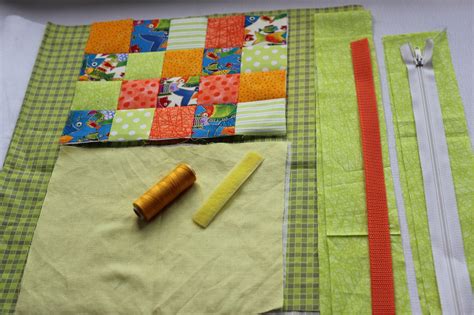 Bag Making Tutorial 的图像结果