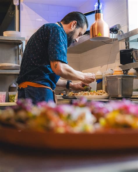 ASC Spotlights Certified Seafood in Sunny SoCal - ASC North America