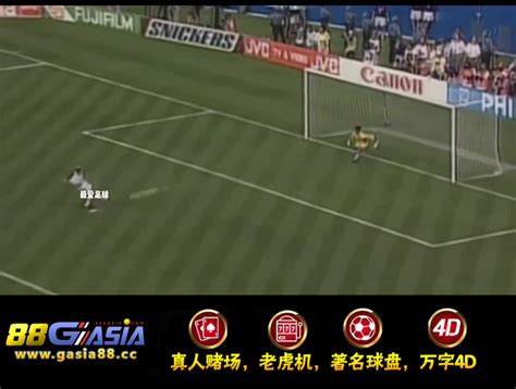 1994年世界杯-巴西点球3-2意大利，巴乔失点巴雷西泪奔_体育_腾讯网