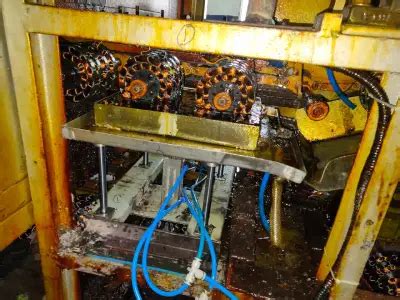 Varnish Coating Machine | Surface Fininshing | RDR TAICHI