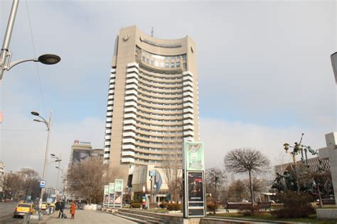 Hotel Intercontinental