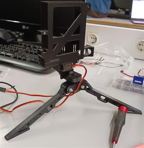 Image result for Microcontroller Turret