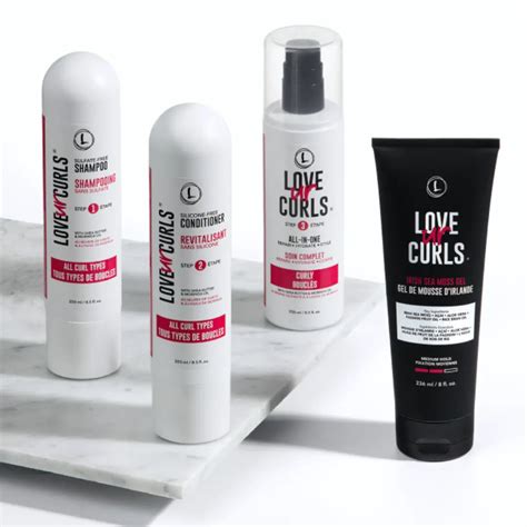 Love Ur Curls® - Curly Hair Simplified