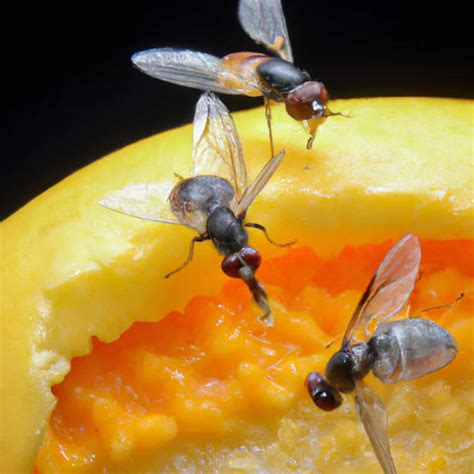 5 Ways to Prevent Mango Fruit Fly Damage | Chemical Pest Control