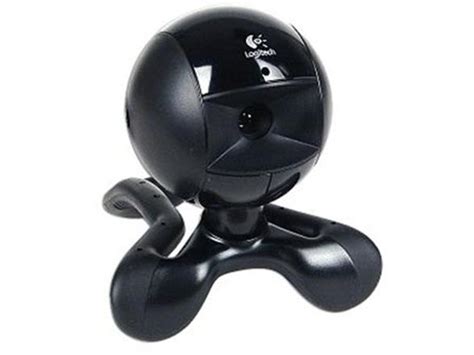 Logitech USB Camera 的图像结果