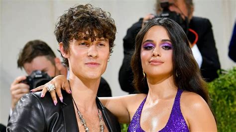 Months after breakup, Shawn Mendes and Camila Cabello reunite, photos ...