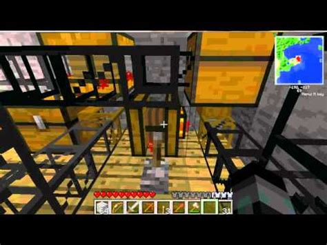 Automatic Mining Machine Minecraft 的图像结果