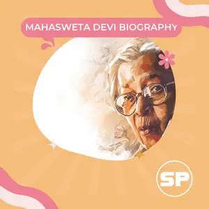 Mahasweta Devi Biography for Madhyamik 2025 Paragraph