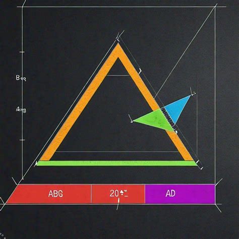 30. Draw an isosceles triangle PQR with altitude 6 cm and area 27 cm² ...