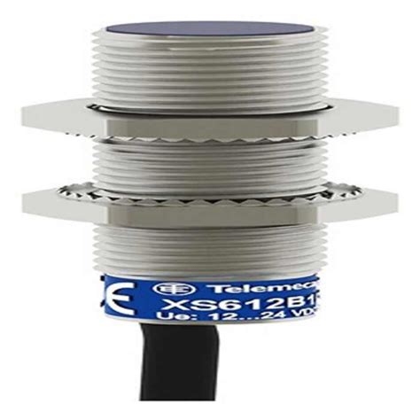 XS612B1DAL2 Telemecanique Sensors | Telemecanique Sensors XS612B1DAL2 ...